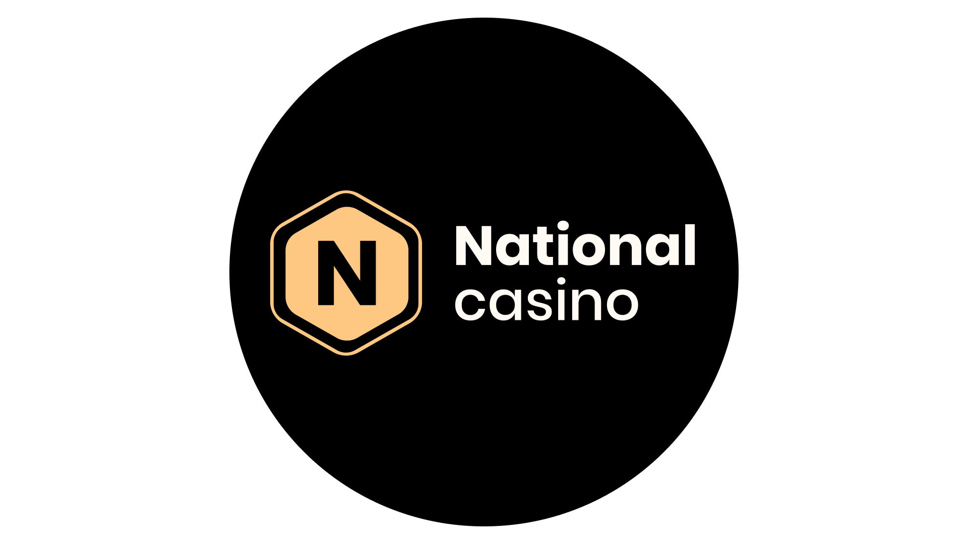 National casino