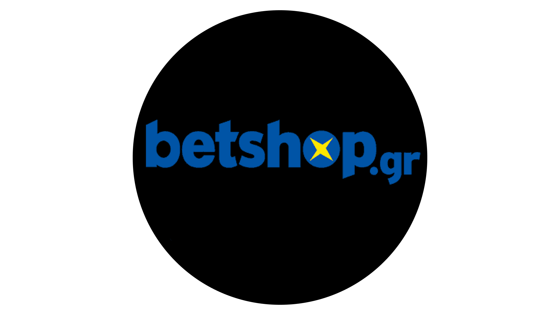 Betshop casino