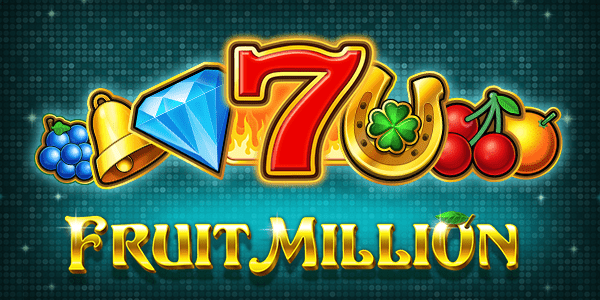 Fruit Million (BGaming)