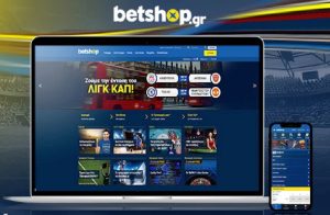 Betshop Casino