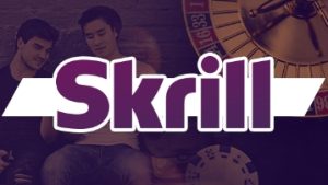 Skrill casino