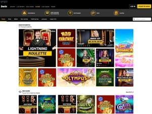 Bwin Casino Live