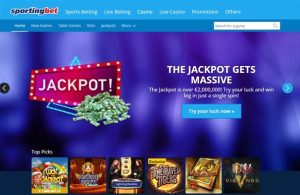 Sportingbet Casino