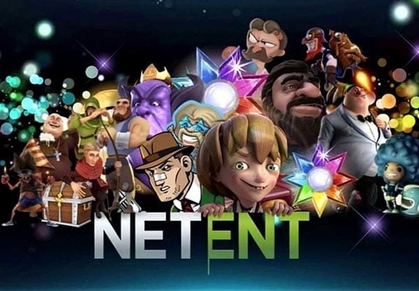 NetEnt