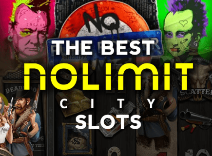 Nolimit City