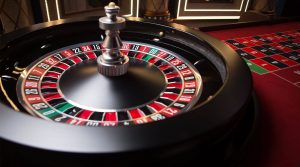 casino live roulette