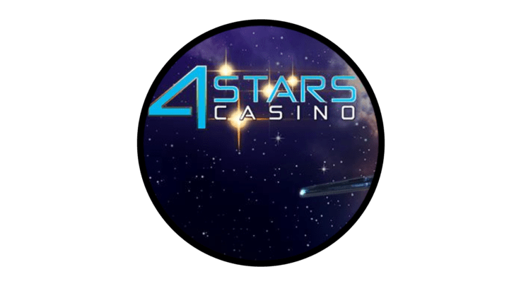 4 stars Casino